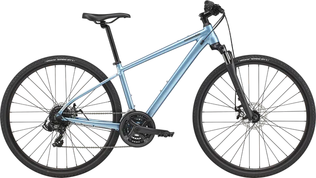 2023 Women's Quick CX 4