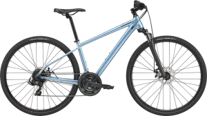 2023 Women's Quick CX 4