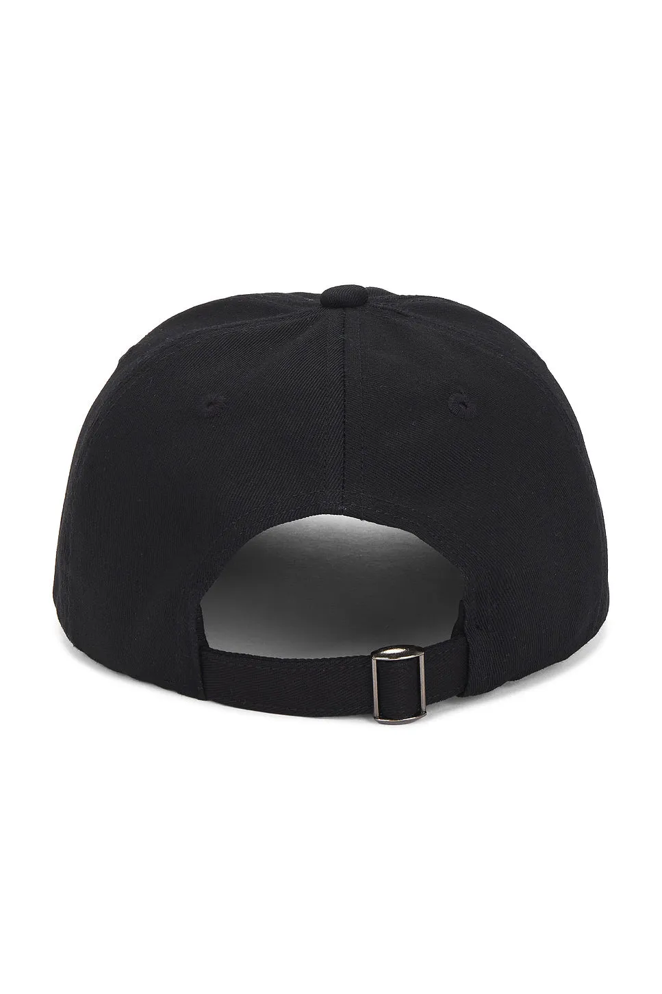 6-Panel Cap