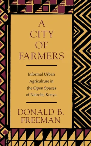 A City of Farmers