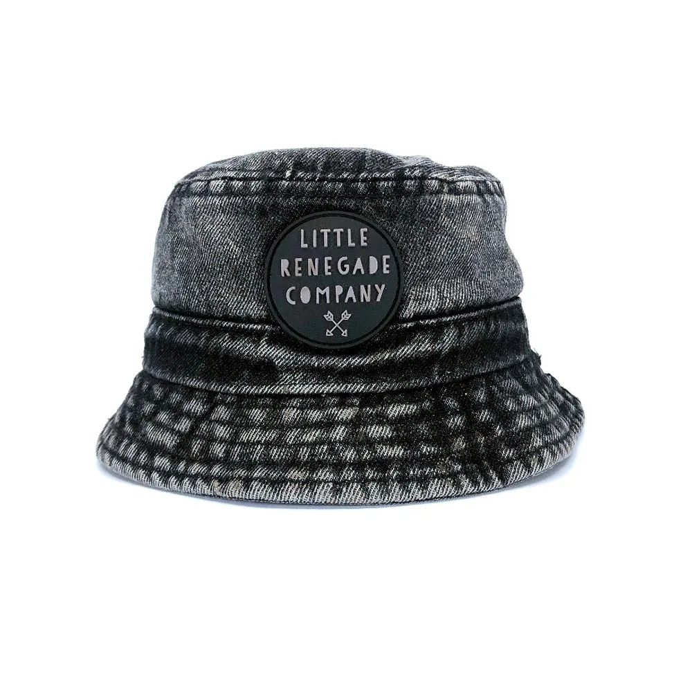 ACID BUCKET HAT - 4 Sizes