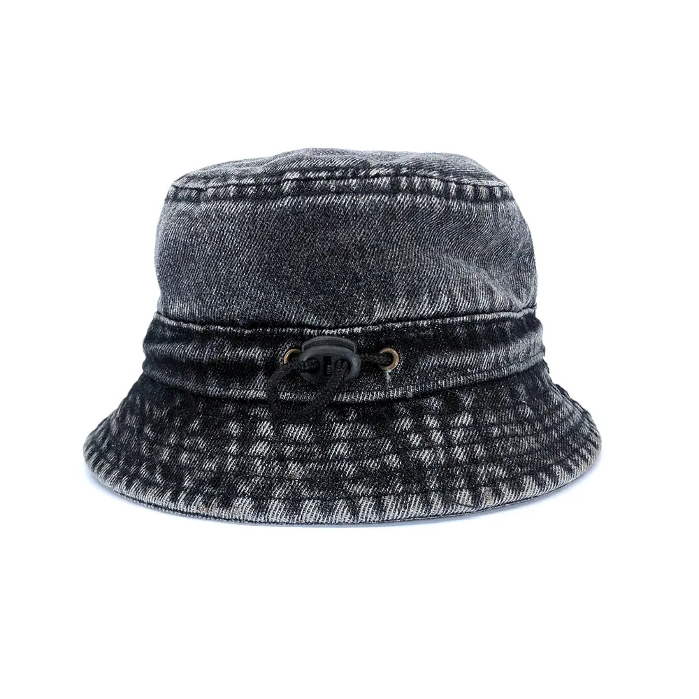 ACID BUCKET HAT - 4 Sizes