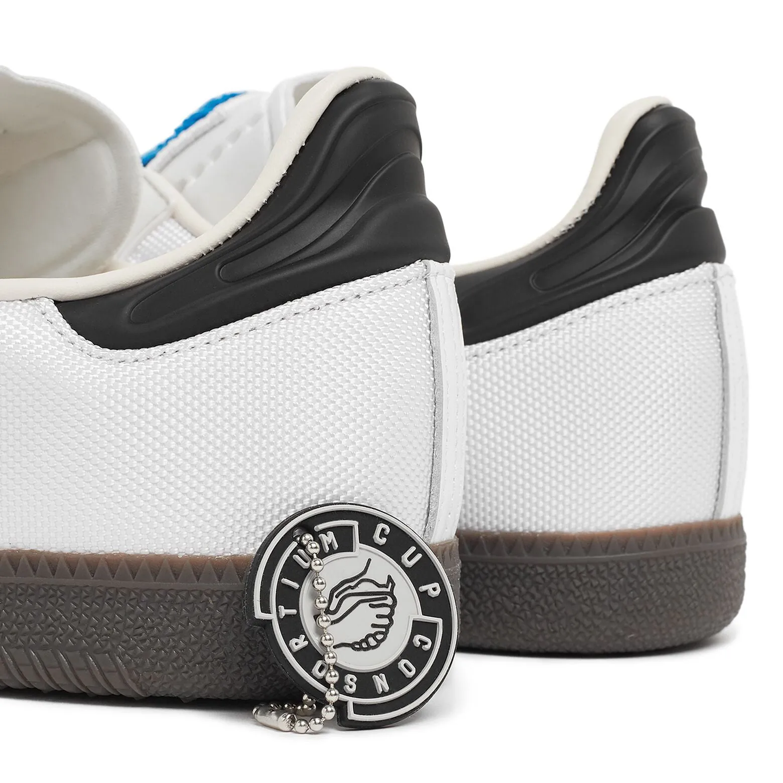 adidas Samba x BSTN