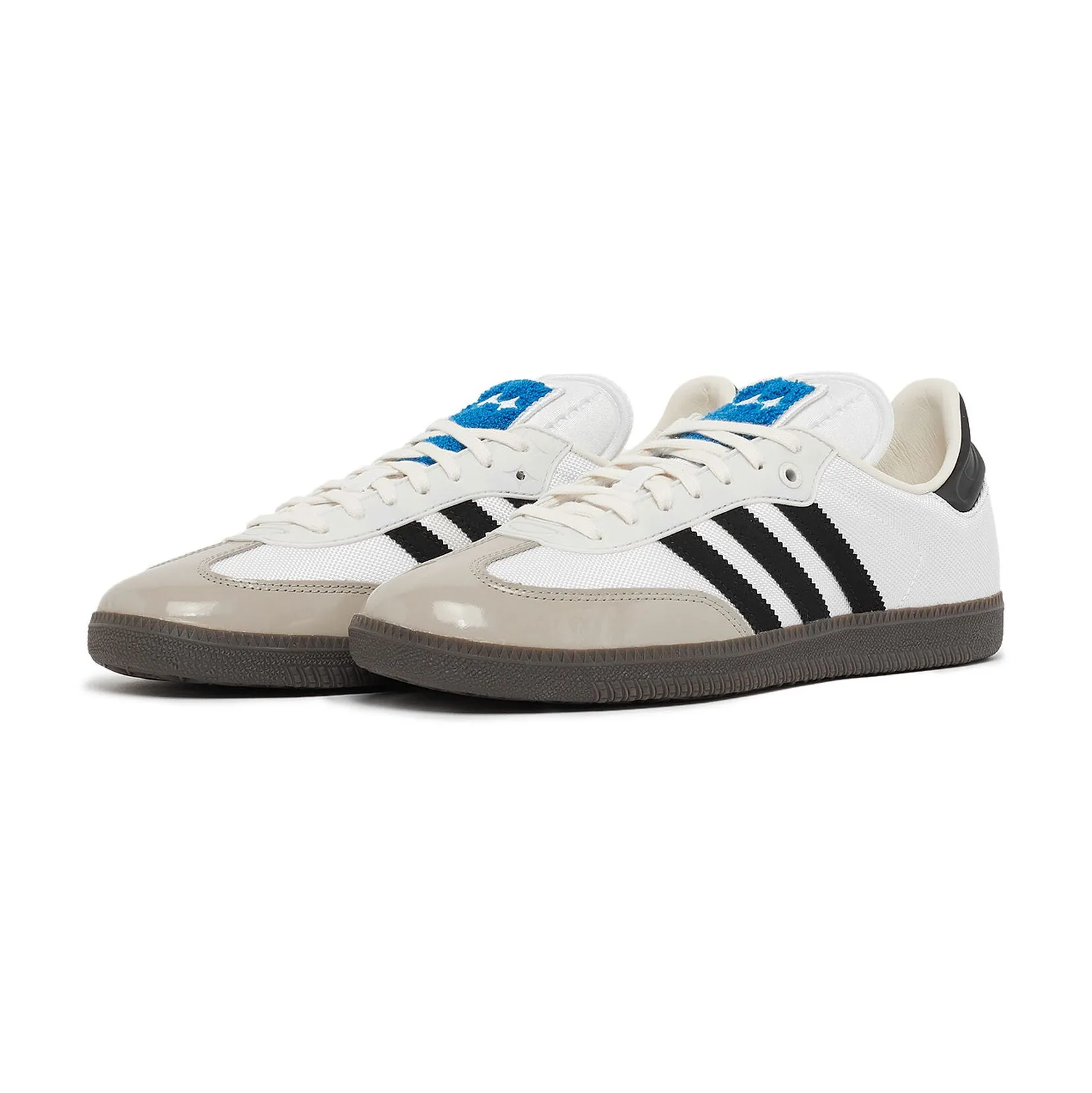 adidas Samba x BSTN