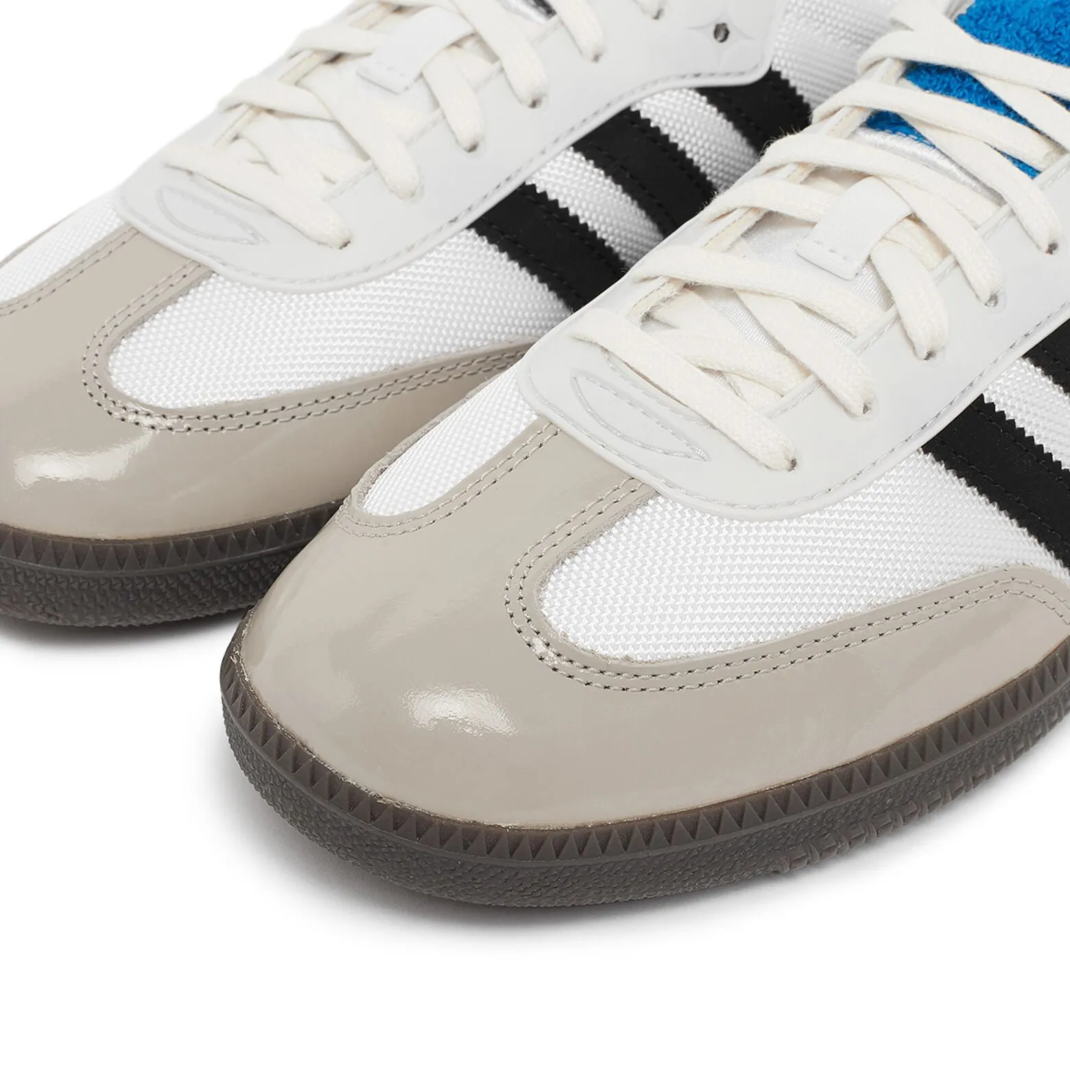adidas Samba x BSTN