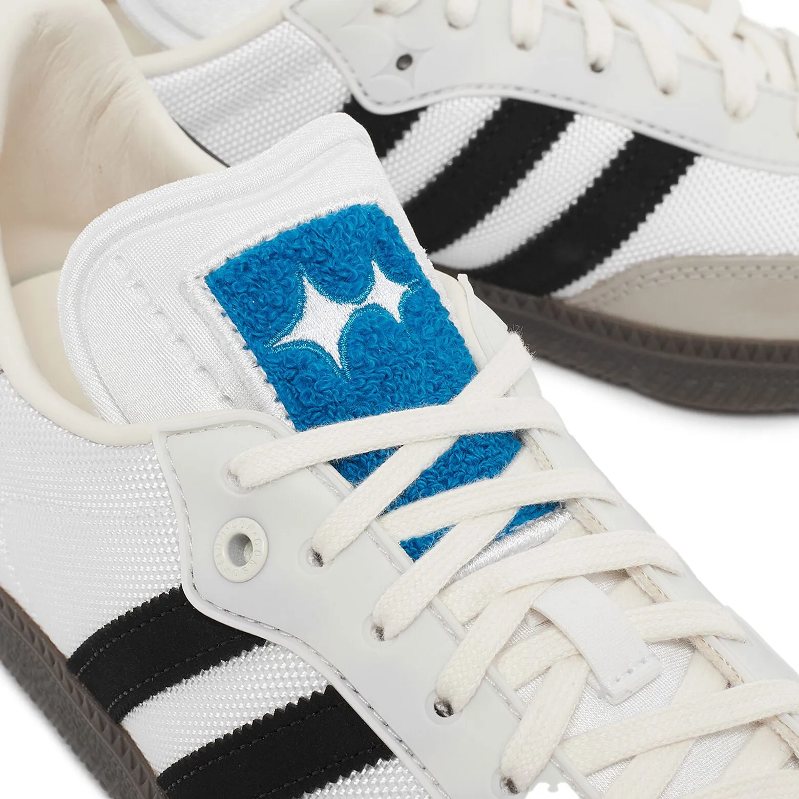 adidas Samba x BSTN