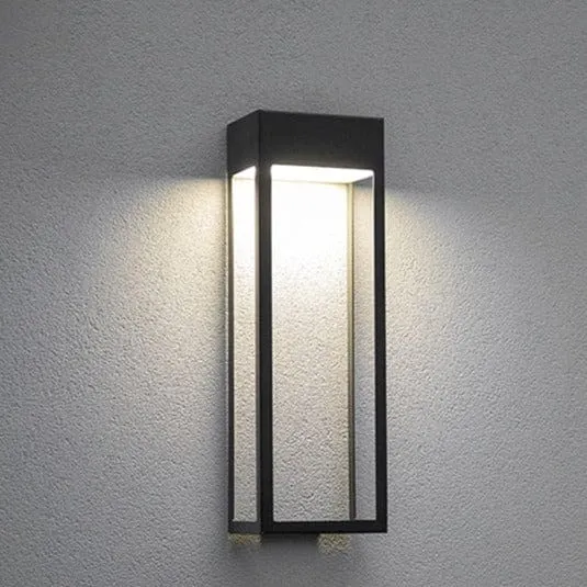 Aelina Outdoor Wall Lamp