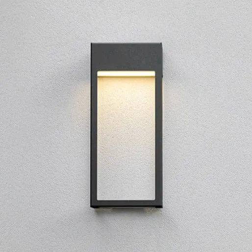 Aelina Outdoor Wall Lamp
