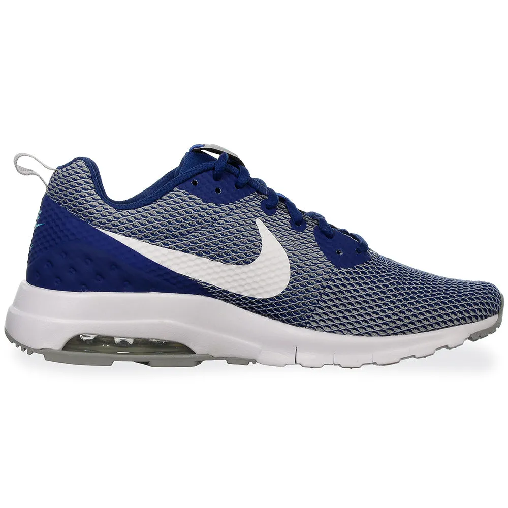 Air Max Motion