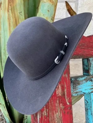 American Felt Hat - 10X860P