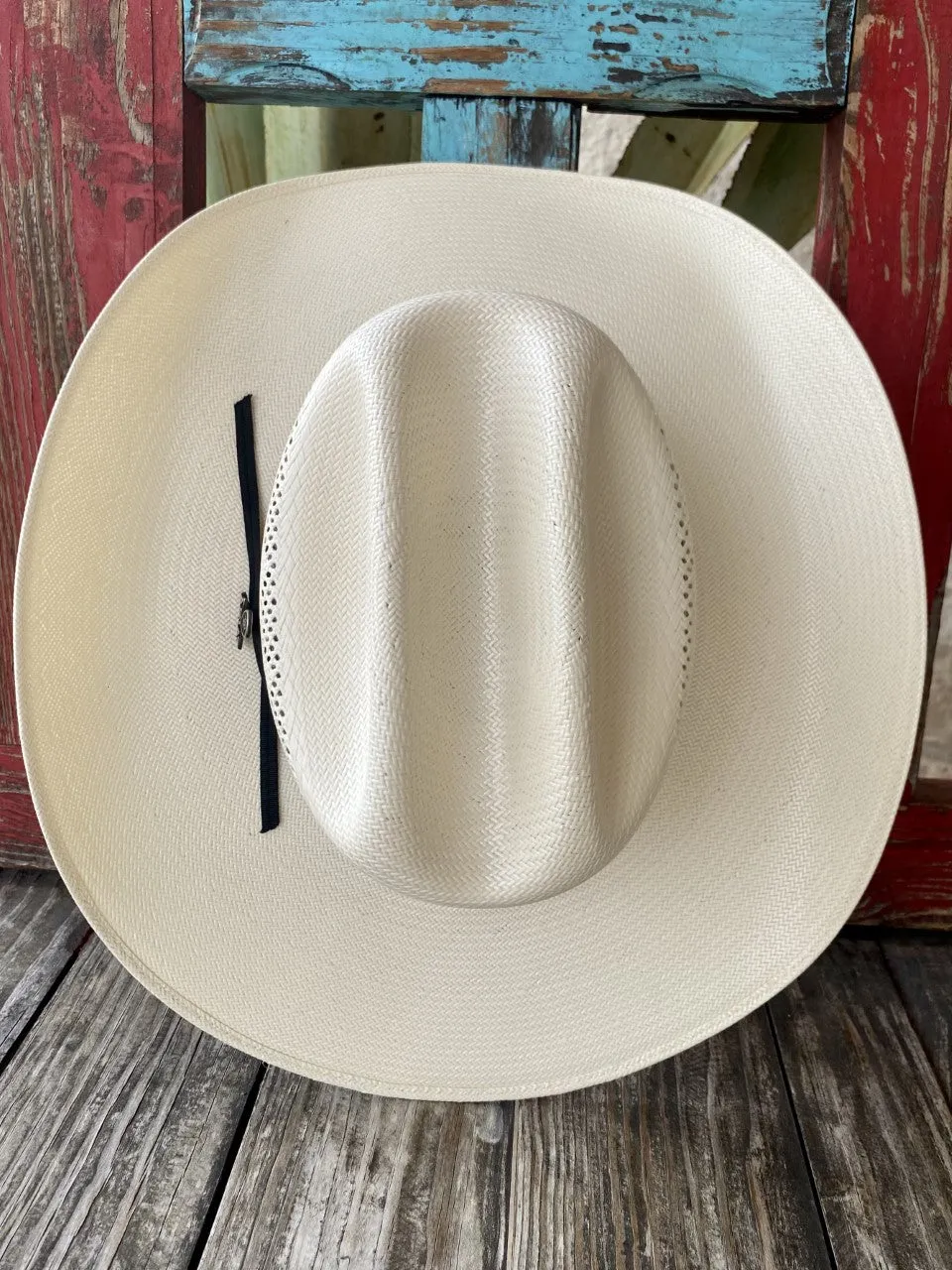 Ariat Straw Hat - A73284