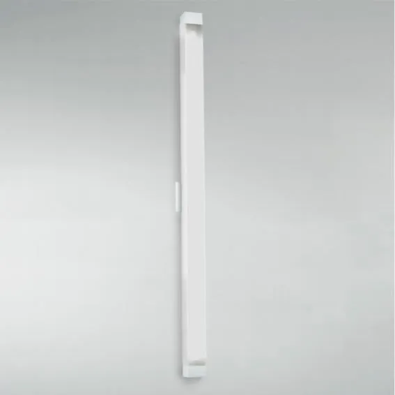 Artemide 2.5 Square Strip 49 LED Wall/Ceiling Light - 80 CRI