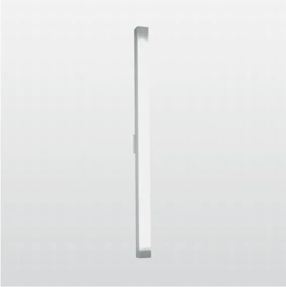 Artemide 2.5 Square Strip 49 LED Wall/Ceiling Light - 80 CRI