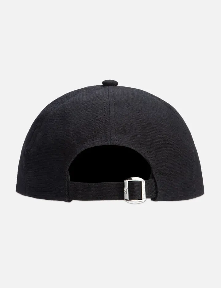 Baby Fox 6P Cap