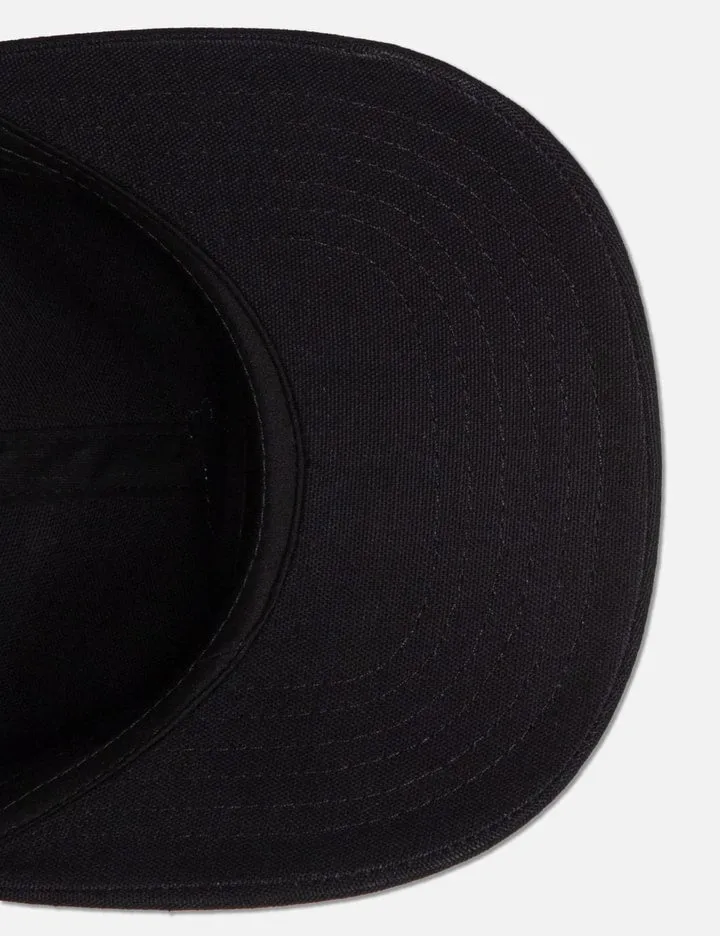 Baby Fox 6P Cap