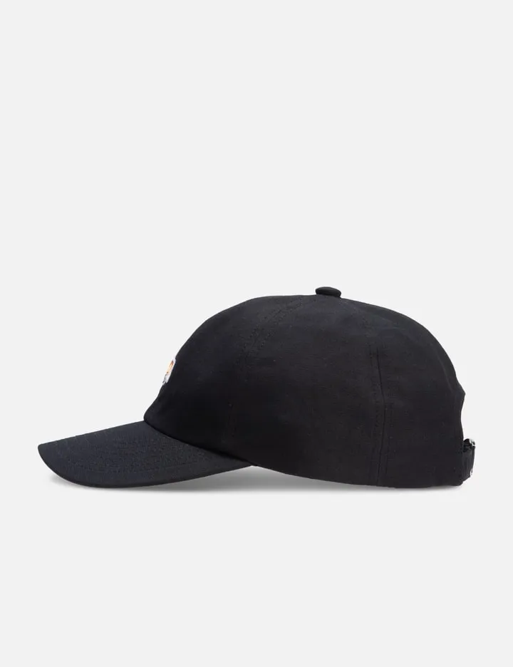 Baby Fox 6P Cap