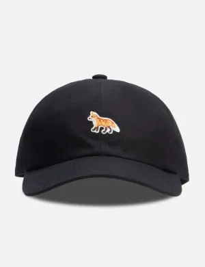 Baby Fox 6P Cap