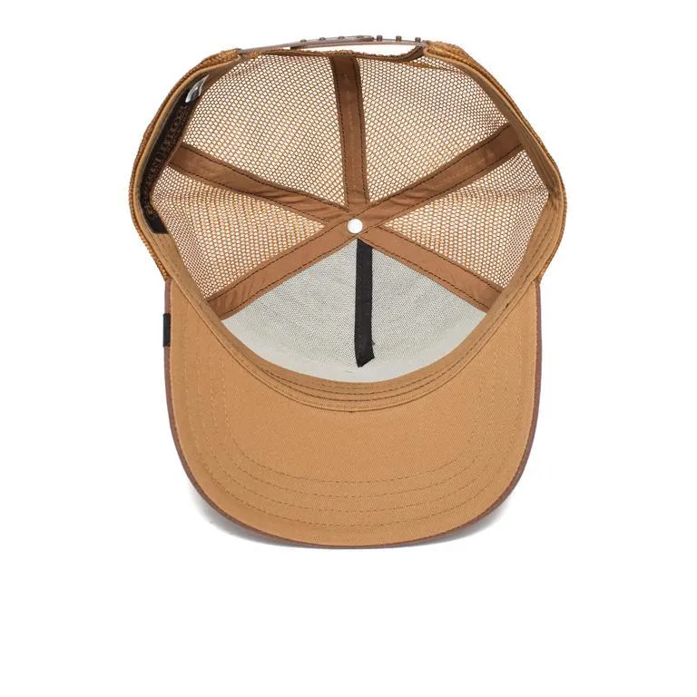 Bad Ass Trucker Hat