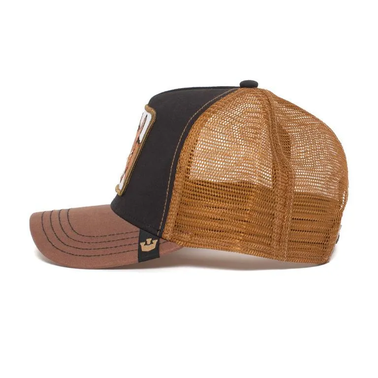Bad Ass Trucker Hat