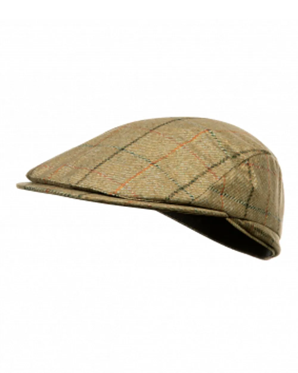 Baleno Foxton Tweed Cap