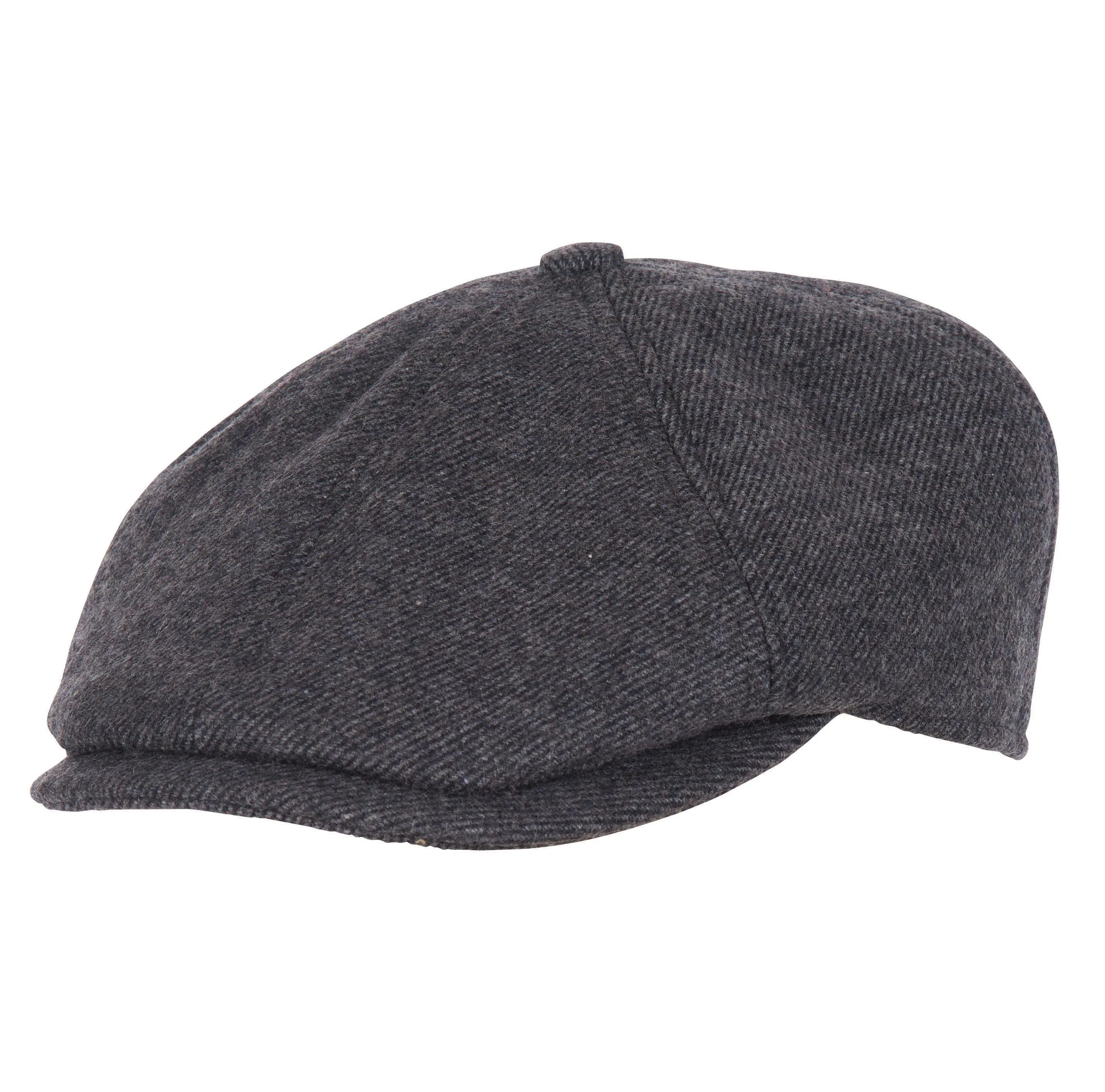 Barbour Claymore Baker Boy Cap