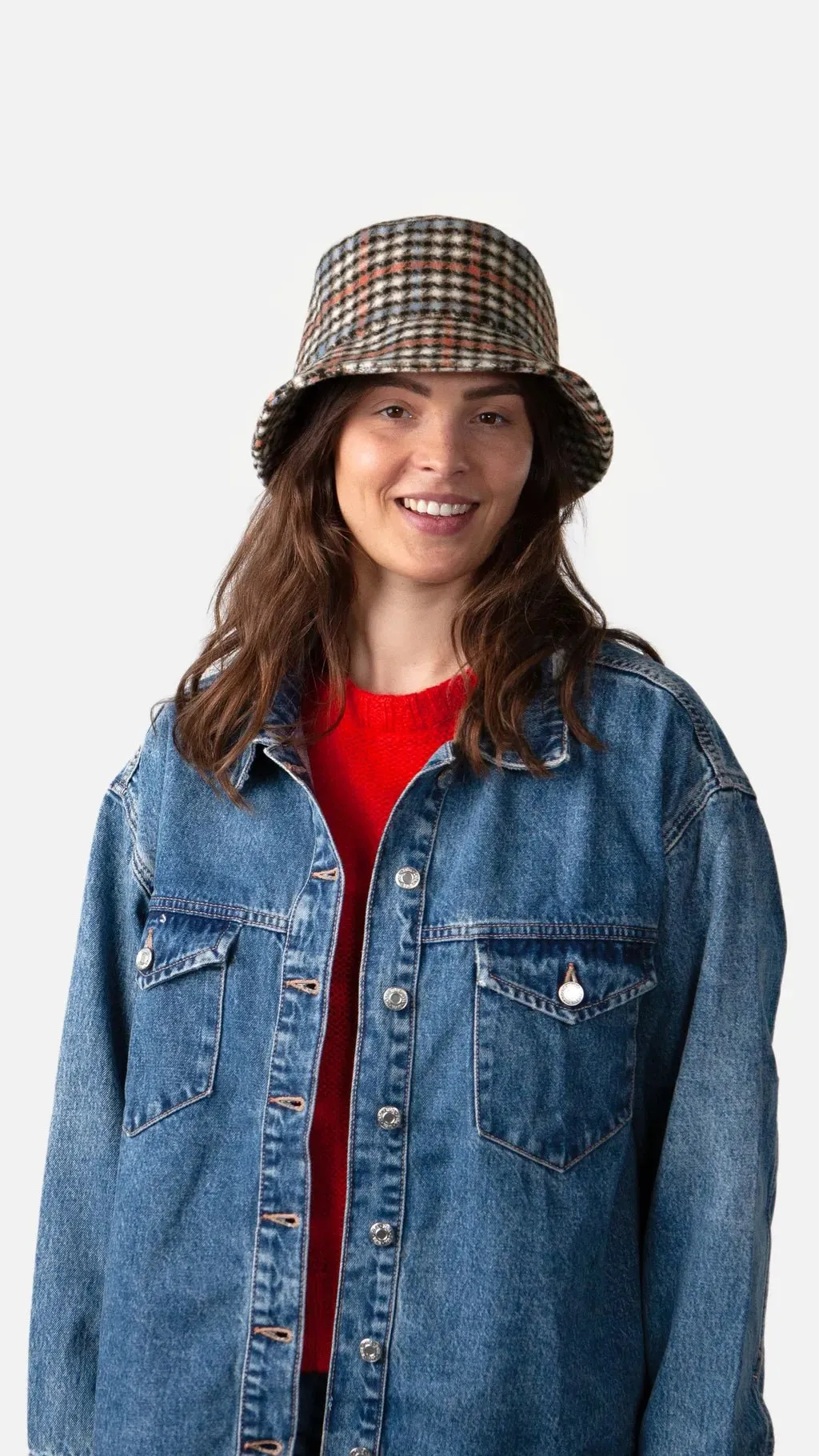 BARTS Sanse Hat - Lipstick