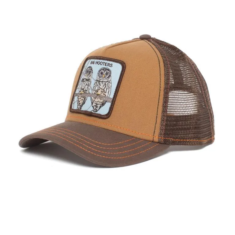 Big Hooters Trucker Hat