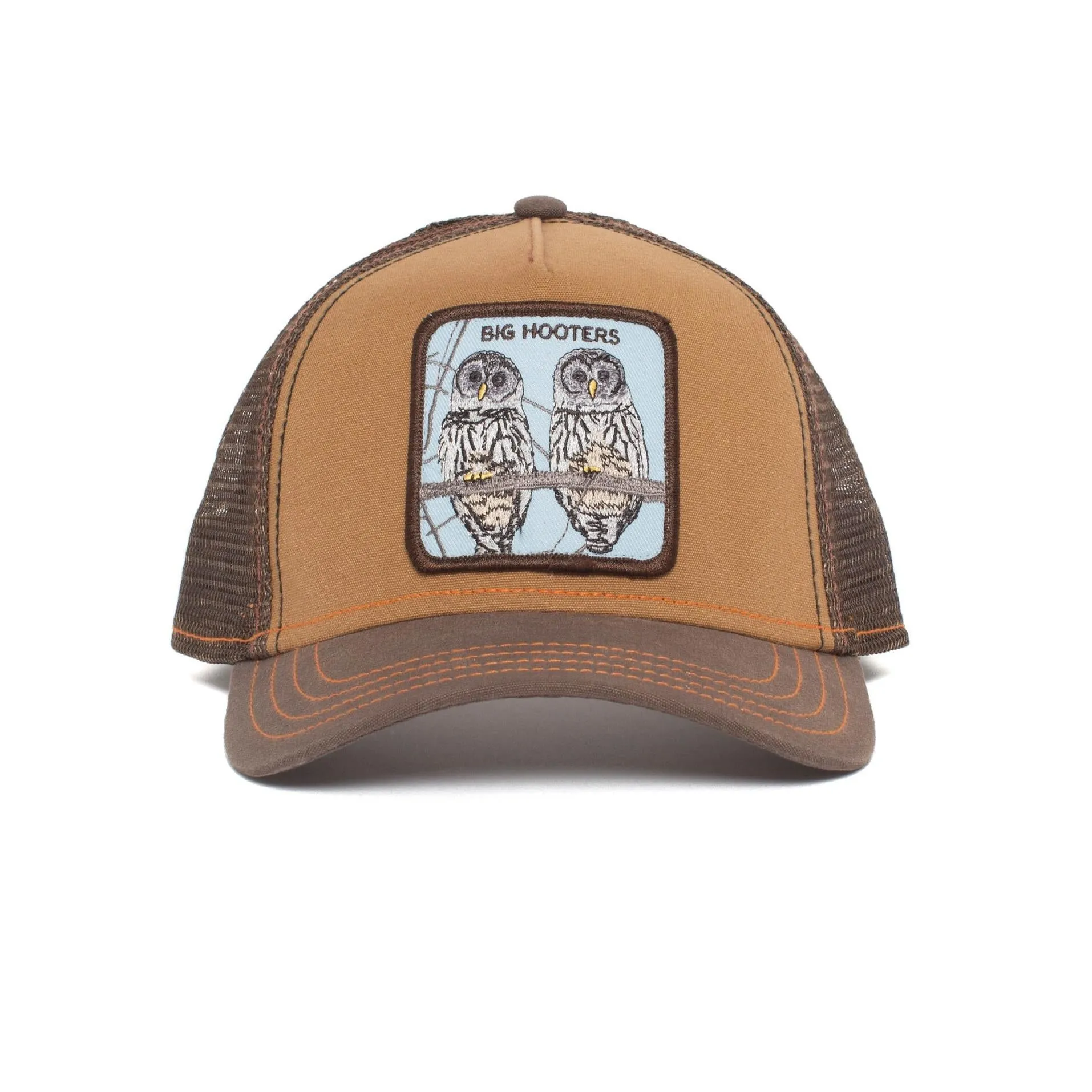 Big Hooters Trucker Hat