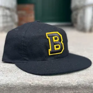 Boston Bruins Vintage Statesman Hat
