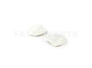 Brake Master Cylinder / Mirror Hole Covers BGM PRO | Vespa GTL / GTS 125-300cc | Vespa GTS Models 125-300cc