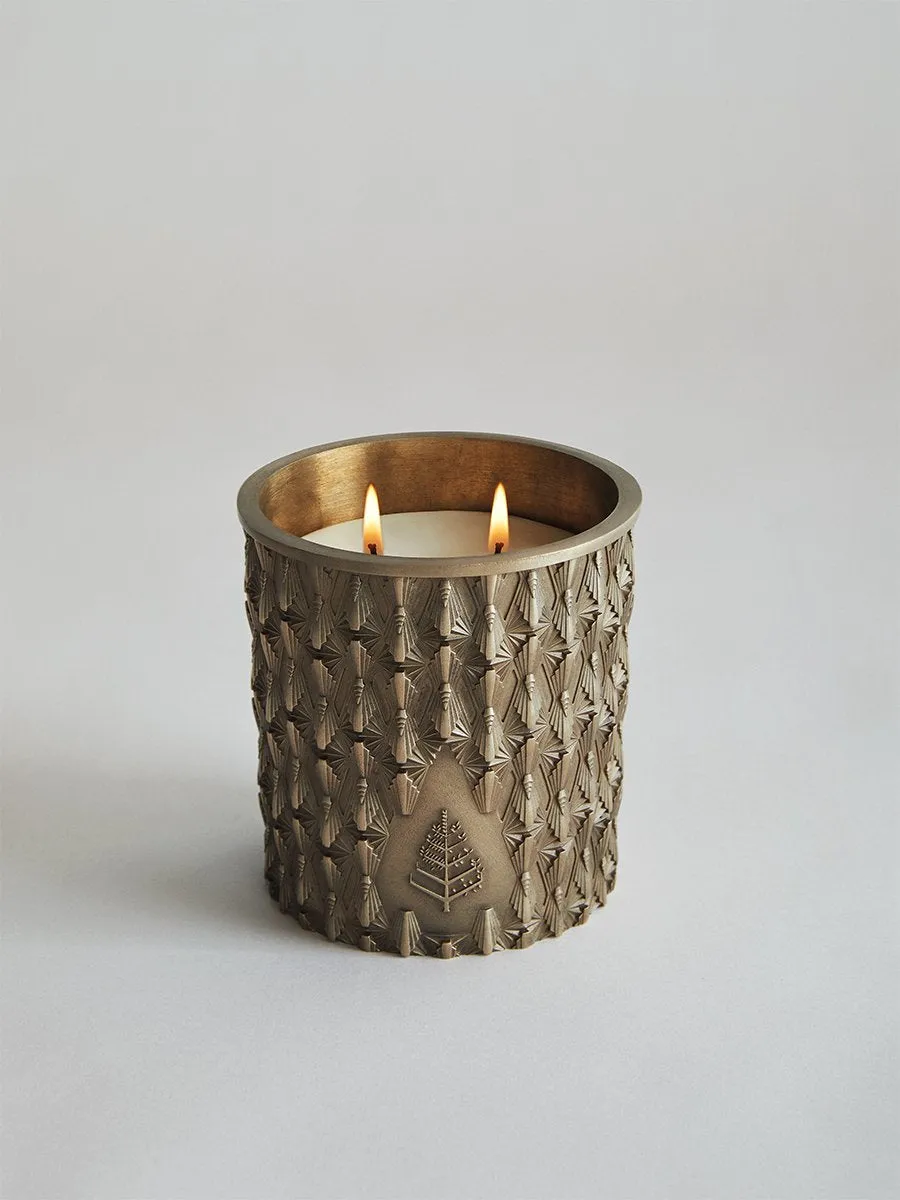 Bronze Votive - Urban Sanctuary
