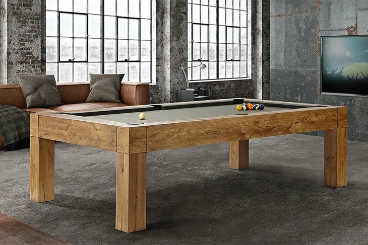 Brunswick Parsons Pool Table