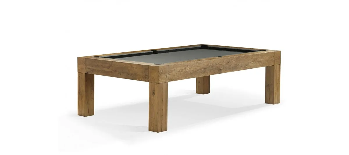 Brunswick Parsons Pool Table