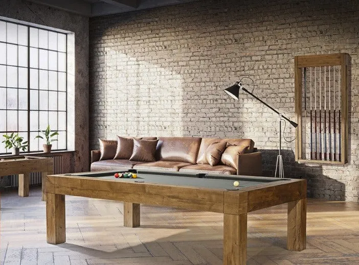 Brunswick Parsons Pool Table
