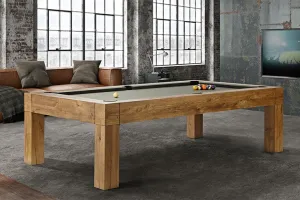 Brunswick Parsons Pool Table