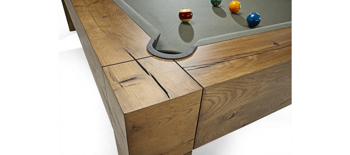 Brunswick Parsons Pool Table