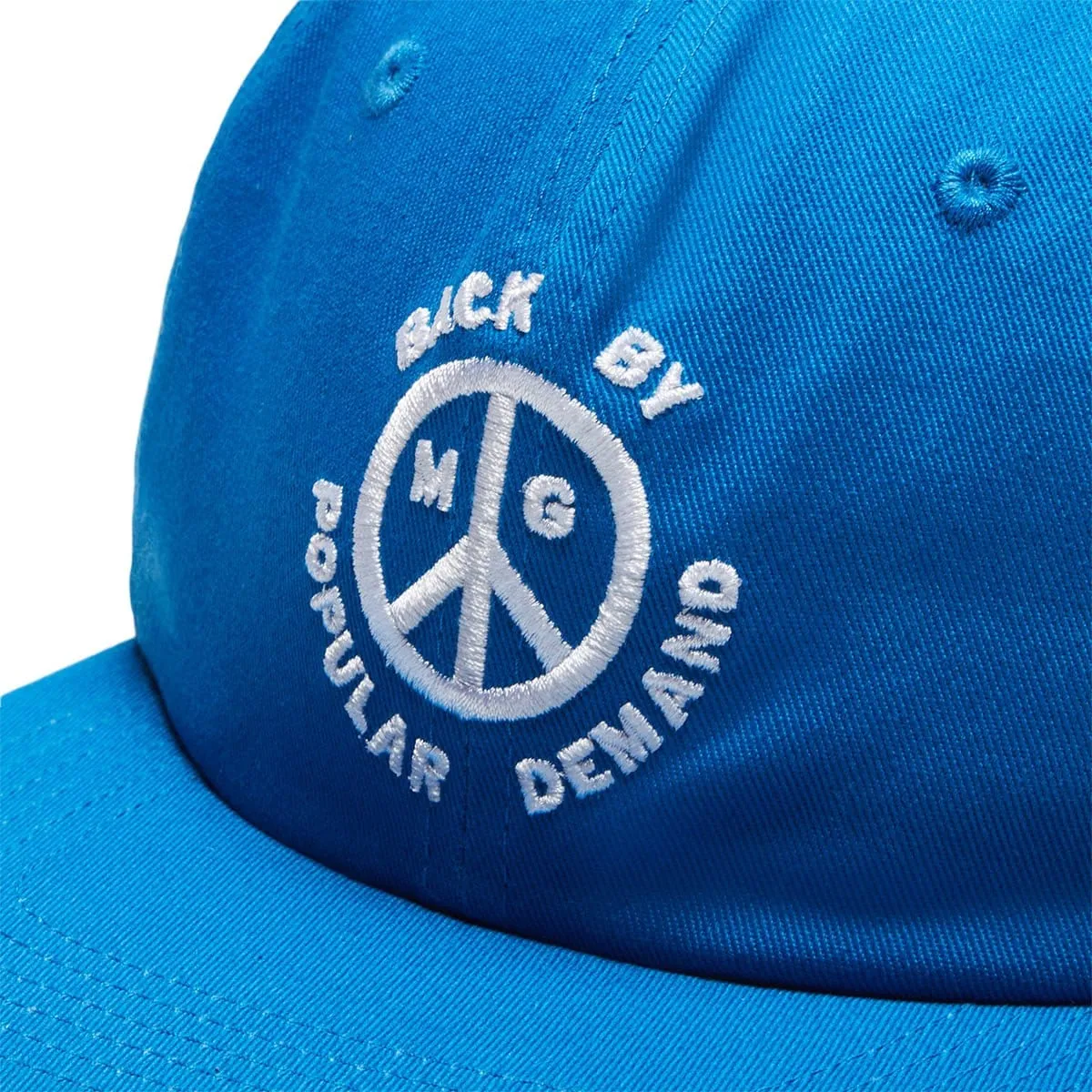 BY POPULAR DEMAND CAP