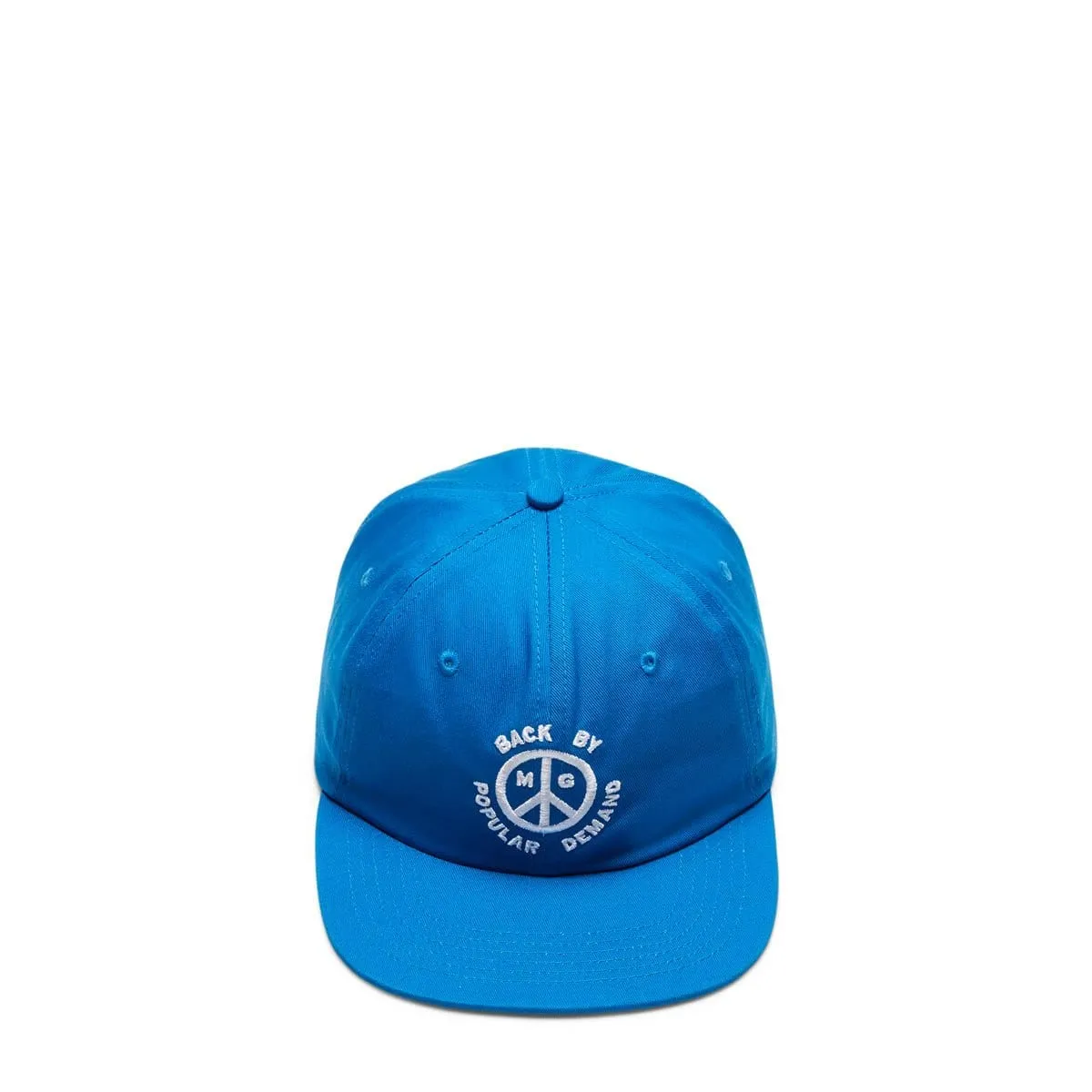 BY POPULAR DEMAND CAP