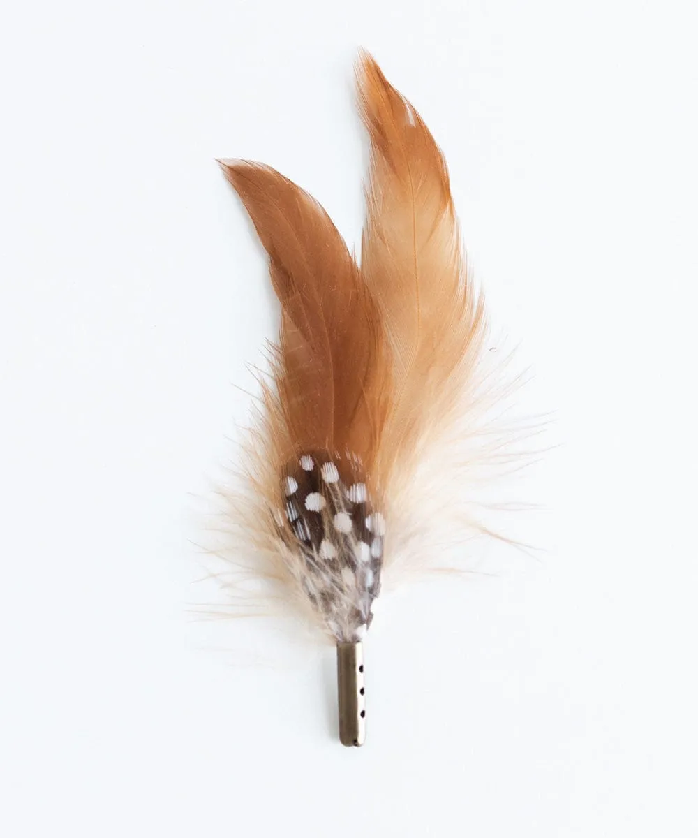 Camel Feather