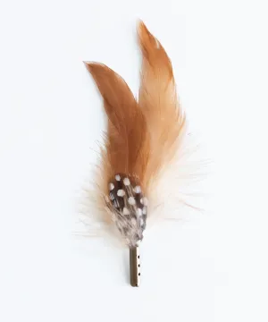Camel Feather