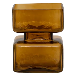 Candle holder Camo