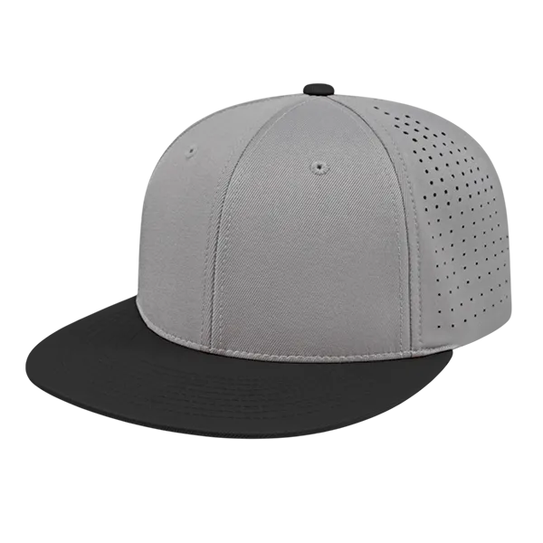 Cap America i8503 Flexfit® Perforated Performance Cap - Blank