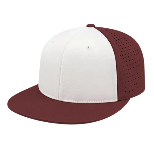 Cap America i8503 Flexfit® Perforated Performance Cap - Blank