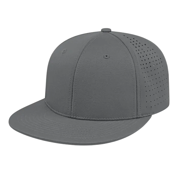 Cap America i8503 Flexfit® Perforated Performance Cap - Blank
