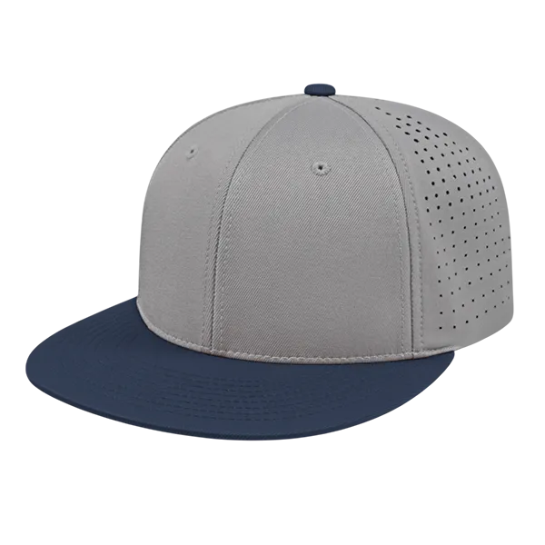 Cap America i8503 Flexfit® Perforated Performance Cap - Blank