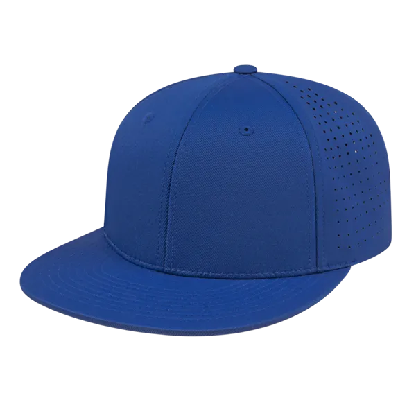 Cap America i8503 Flexfit® Perforated Performance Cap - Blank