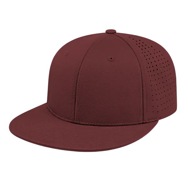 Cap America i8503 Flexfit® Perforated Performance Cap - Blank