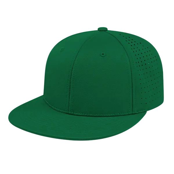 Cap America i8503 Flexfit® Perforated Performance Cap - Blank