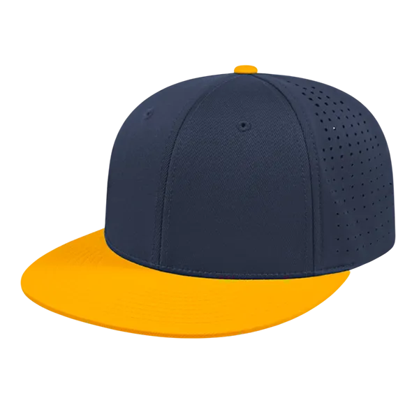 Cap America i8503 Flexfit® Perforated Performance Cap - Blank