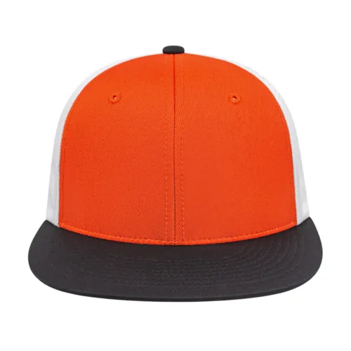 Cap America i8503 Flexfit® Perforated Performance Cap - Blank